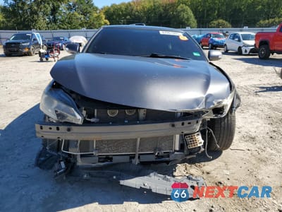 Piąte zdjęcie samochodu w środku: 2016 TOYOTA SCION TC VIN:JTKJF5C74GJ021939 - miniatura