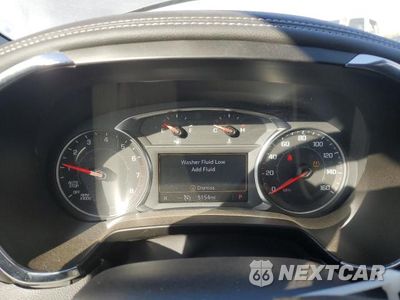 Zdjęcie 9 z 12 samochodu: 2025 CHEVROLET BLAZER 3LT VIN:3GNKBDR41SS251807 - miniatura