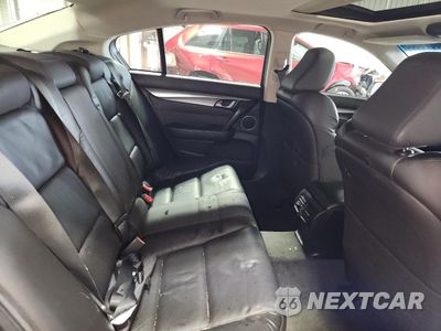 Zdjęcie 10 z 15 samochodu: 2010 ACURA TL VIN:19UUA8F57AA006133 - miniatura