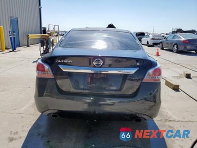 Zdjęcie 6 z 12 samochodu: 2015 NISS ALTIMA 2.5 VIN:1N4AL3AP2FN392344 - miniatura
