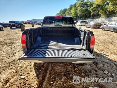 Zdjęcie 6 z 14 samochodu: 2008 NISSAN TITAN XE VIN:1N6BA06A68N352646 - miniatura