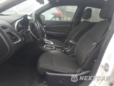 Zdjęcie 7 z 14 samochodu: 2012 DODGE AVENGER SXT VIN:1C3CDZCB4CN148084 - miniatura