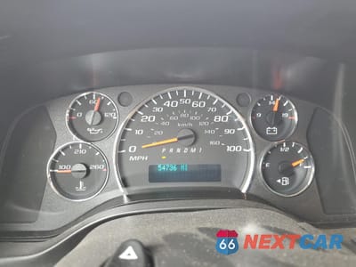 Zdjęcie 9 z 14 samochodu: 2021 CHEVROLET EXPRESS G2500 VIN:1GCWGAFP8M1205873 - miniatura