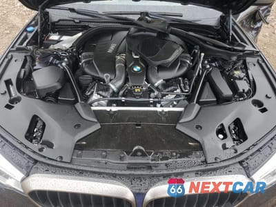 Zdjęcie 11 z 11 samochodu: 2018 BMW Motorrad M550XI VIN:WBAJB9C52JG463631 - miniatura