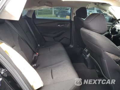 Zdjęcie 10 z 13 samochodu: 2025 HONDA ACCORD SE VIN:1HGCY1F40SA020835 - miniatura