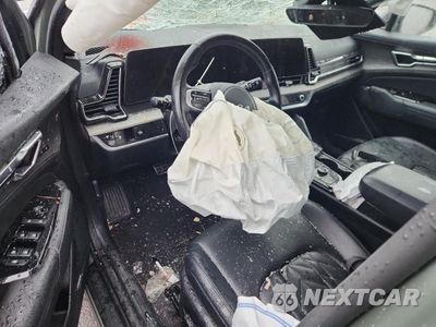Zdjęcie 8 z 13 samochodu: 2023 KIA SPORTAGE X-PRO VIN:5XYK7CAF1PG010971 - miniatura