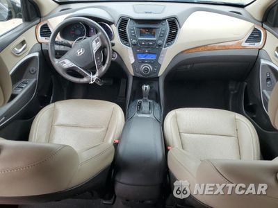 Zdjęcie 8 z 15 samochodu: 2013 HYUNDAI SANTA FE SPORT VIN:5XYZUDLB1DG031516 - miniatura