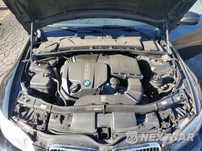 Zdjęcie 11 z 14 samochodu: 2011 BMW 335 XI VIN:WBAKF9C50BE620482 - miniatura