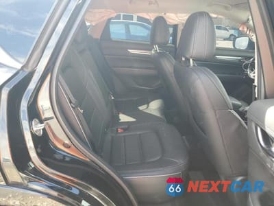 Zdjęcie 11 z 12 samochodu: 2024 MAZDA CX-5 PREMIUM VIN:JM3KFBDM2R0365753 - miniatura