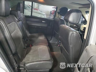 Zdjęcie 11 z 13 samochodu: 2014 FORD FLEX SEL VIN:2FMHK6C88EBD00856 - miniatura