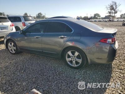 Drugie zdjęcie samochodu z przodu: 2009 ACURA TSX VIN:JH4CU266X9C019626 - miniatura