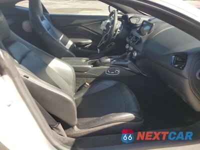 Zdjęcie 10 z 14 samochodu: 2020 ASTON MARTIN VANTAGE VIN:SCFSMGAW9LGN04715 - miniatura