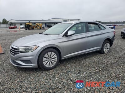 2019 VOLKSWAGEN JETTA S 3VWCB7BU4KM265968 - główne zdjęcie licytacji z USA - miniatura
