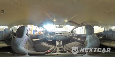 Zdjęcie 15 z 15 samochodu: 2017 NISSAN SENTRA S VIN:3N1AB7AP4HY313995 - miniatura