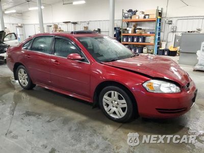 Zdjęcie 7 z 24 samochodu: 2015 CHEVROLET IMPALA LIMITED LT VIN:2G1WB5E31F1114602 - miniatura