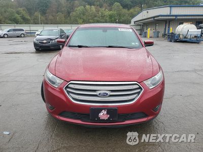 Piąte zdjęcie samochodu w środku: 2015 FORD TAURUS SEL VIN:1FAHP2H80FG157845 - miniatura