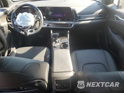 Zdjęcie 8 z 11 samochodu: 2025 KIA SPORTAGE X LINE VIN:5XYK6CDF3SG290951 - miniatura