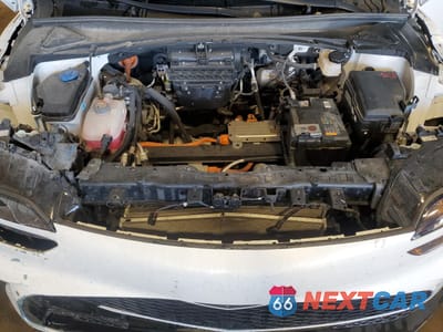 Zdjęcie 12 z 15 samochodu: 2024 GENESIS GV60 STANDARD VIN:KMUKB4SAXRU024924 - miniatura