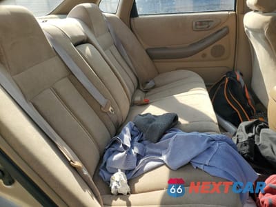 Zdjęcie 10 z 12 samochodu: 1995 TOYOTA AVALON XL VIN:4T1GB10E2SU028285 - miniatura