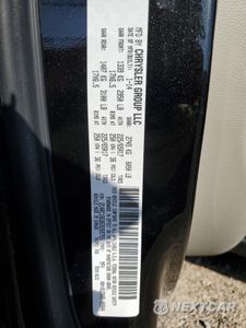 Zdjęcie 13 z 13 samochodu: 2014 CHRYSLER TOWN & COUNTRY TOURING VIN:2C4RC1BG9ER285759 - miniatura