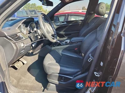 Zdjęcie 7 z 14 samochodu: 2017 MERCEDES-BENZ GLE 350 VIN:4JGDA5JB9HA954713 - miniatura