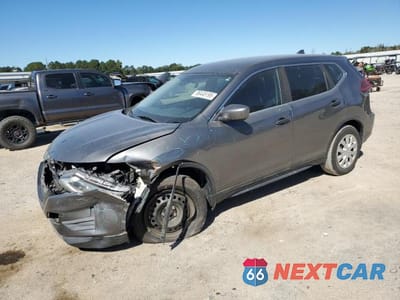 2019 NISSAN ROGUE 5N1AT2MT1KC839423 - główne zdjęcie licytacji z USA - miniatura