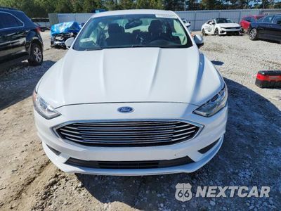 Piąte zdjęcie samochodu w środku: 2017 FORD FUSION SE HYBRID VIN:3FA6P0LU8HR278358 - miniatura