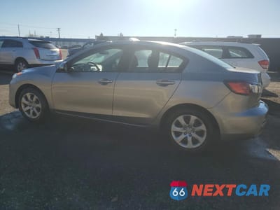Drugie zdjęcie samochodu z przodu: 2012 MAZDA 3 I VIN:JM1BL1UG4C1525560 - miniatura