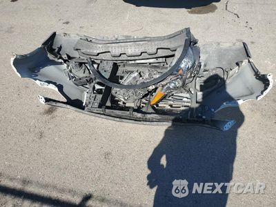 Zdjęcie 12 z 13 samochodu: 2016 INFINITI QX70 VIN:JN8CS1MWXGM750010 - miniatura