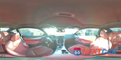 Zdjęcie 14 z 15 samochodu: 2017 INFINITI Q60 RED SPORT 400 VIN:JN1FV7EL8HM700587 - miniatura