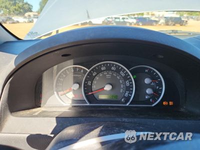 Zdjęcie 9 z 14 samochodu: 2008 KIA SORENTO EX VIN:KNDJD735085856826 - miniatura