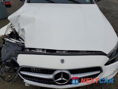Zdjęcie 11 z 13 samochodu: 2023 MERCEDES-BENZ C 300 4MATIC VIN:W1KAF4HB5PR077748 - miniatura