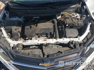 Zdjęcie 12 z 13 samochodu: 2019 CHEVROLET EQUINOX LT VIN:2GNAXKEV5K6140935 - miniatura