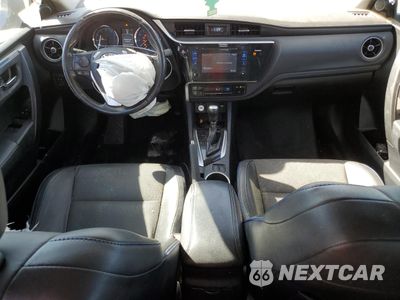 Zdjęcie 8 z 15 samochodu: 2017 TOYOTA COROLLA L VIN:2T1BURHE8HC809152 - miniatura