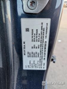 Zdjęcie 13 z 14 samochodu: 2021 TESLA MODEL 3 VIN:5YJ3E1EA7MF098134 - miniatura