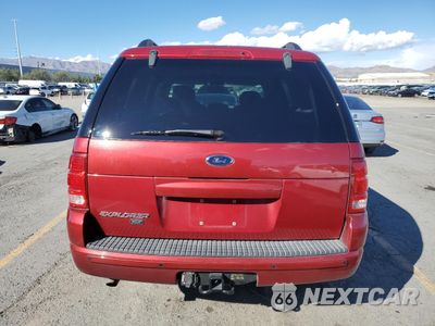 Zdjęcie 6 z 12 samochodu: 2004 FORD EXPLORER XLT VIN:1FMZU73E74ZB28437 - miniatura