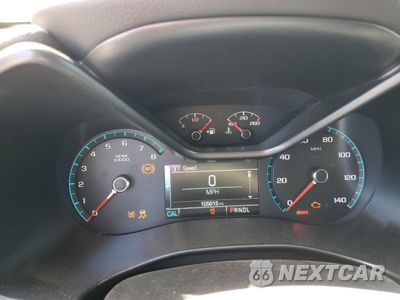 Zdjęcie 9 z 12 samochodu: 2018 CHEVROLET COLORADO LT VIN:1GCGSCEN8J1165546 - miniatura