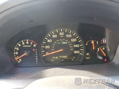 Zdjęcie 9 z 14 samochodu: 2006 HONDA ACCORD HYBRID VIN:JHMCN36466C001475 - miniatura