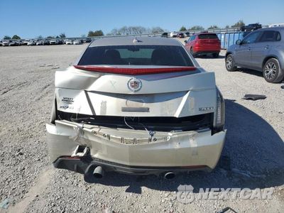 Zdjęcie 6 z 11 samochodu: 2013 CADILLAC ATS VIN:1G6AA5RX5D0143629 - miniatura
