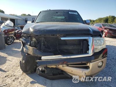 Piąte zdjęcie samochodu w środku: 2013 FORD EXPEDITION EL XLT VIN:1FMJK1H58DEF26563 - miniatura