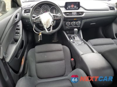 Zdjęcie 8 z 12 samochodu: 2017 MAZDA 6 SPORT VIN:JM1GL1U56H1134308 - miniatura