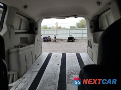Zdjęcie 10 z 15 samochodu: 2015 RAM TRADESMAN VIN:2C4JRGAG2FR587119 - miniatura