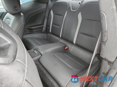 Zdjęcie 10 z 11 samochodu: 2018 CHEVROLET CAMARO SS VIN:1G1FH1R75J0156523 - miniatura