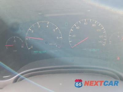 Zdjęcie 9 z 12 samochodu: 2004 CADILLAC DEVILLE DTS VIN:1G6KF57984U225065 - miniatura