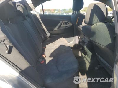 Zdjęcie 10 z 15 samochodu: 2009 TOYOTA CAMRY BASE VIN:4T1BE46K69U881623 - miniatura