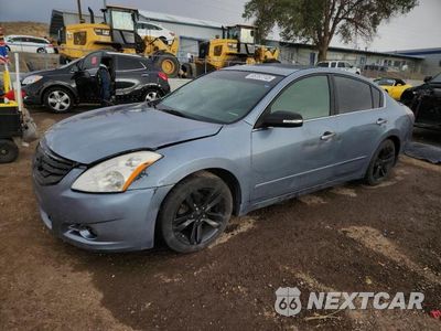 2012 NISSAN ALTIMA SR 1N4BL2AP0CC229410 - główne zdjęcie licytacji z USA - miniatura