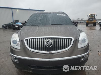 Piąte zdjęcie samochodu w środku: 2011 BUICK ENCLAVE CXL VIN:5GAKVBED4BJ252608 - miniatura