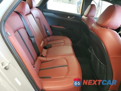 Zdjęcie 10 z 11 samochodu: 2022 KIA K5 GT LINE VIN:5XXG64J28NG125757 - miniatura