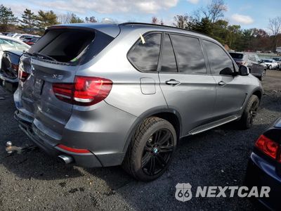 Trzecie zdjęcie samochodu z tyłu: 2014 BMW X5 XDRIVE35I VIN:5UXKR0C57E0H24380 - miniatura
