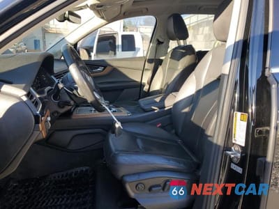 Zdjęcie 7 z 12 samochodu: 2017 AUDI Q7 PRESTIGE VIN:WA1VABF77HD027522 - miniatura